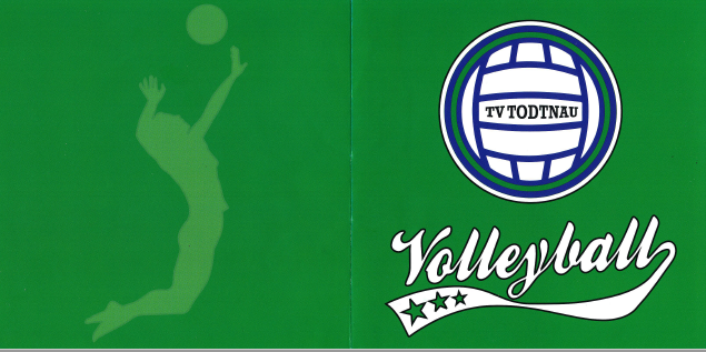 Volleyball Todtnau Archiv 