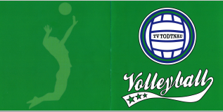 Volleyball Todtnau Archiv 